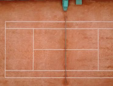 Coût construction terrain de pickleball