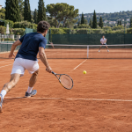 Pourquoi le lob mérite-t-il une meilleure place dans ton jeu de tennis ?